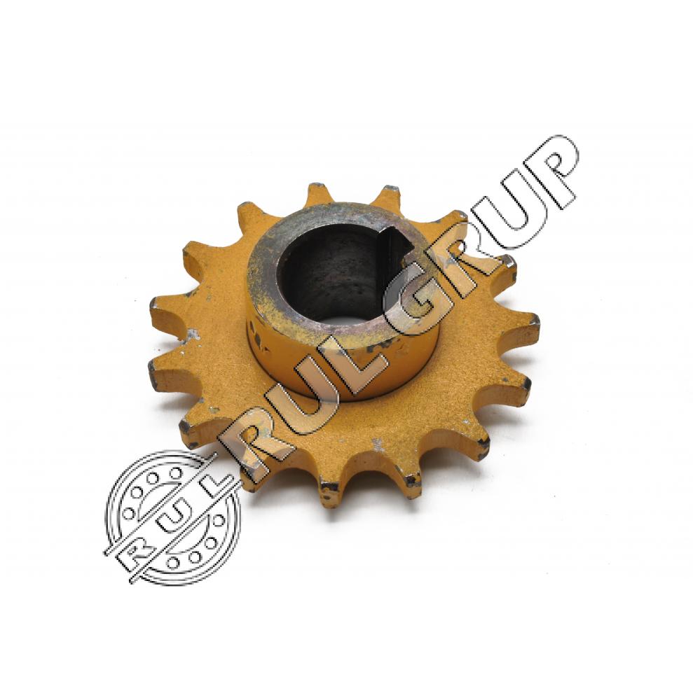 PINION Z15 FI25 80392329 NH